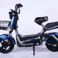 雅迪電動車河間銷售中心